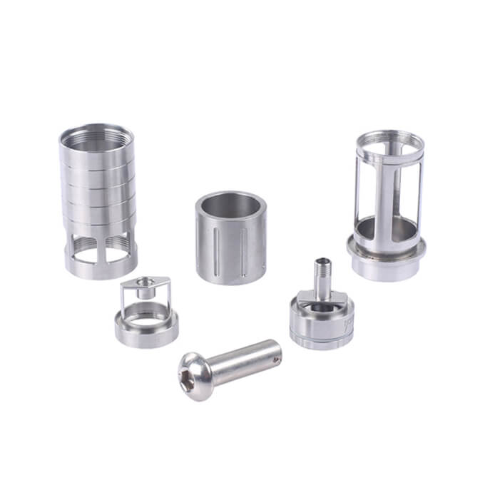 chinese high precision cnc machining factory‎