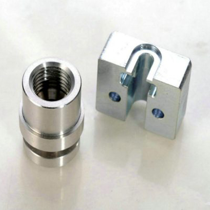 cnc machining part lathe parts for precision machine