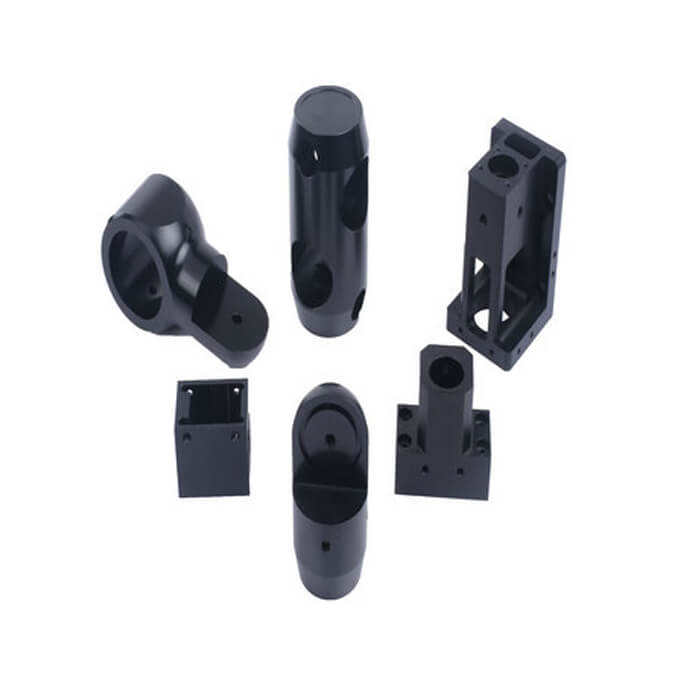 cnc machining parts manufacturer