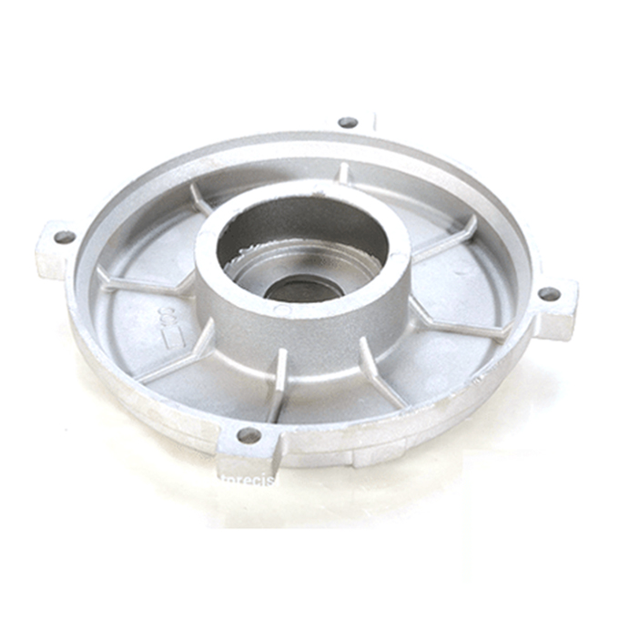 cnc turning precision casting parts