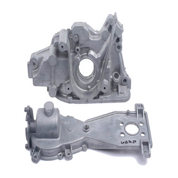 passivation oem cnc machining parts