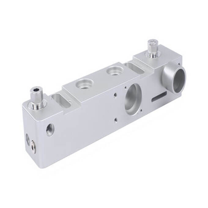 china edm machining services