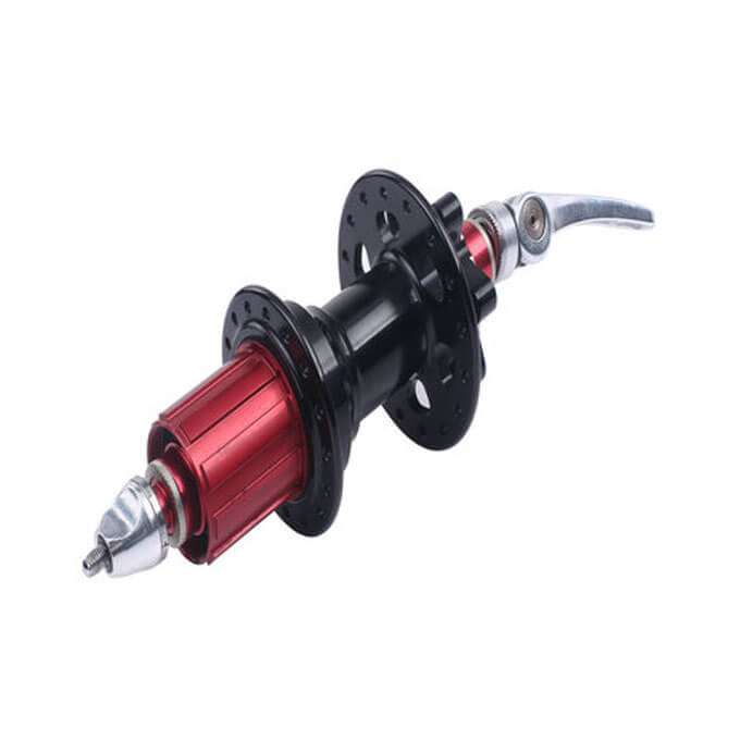 silver anodized china precision machined parts