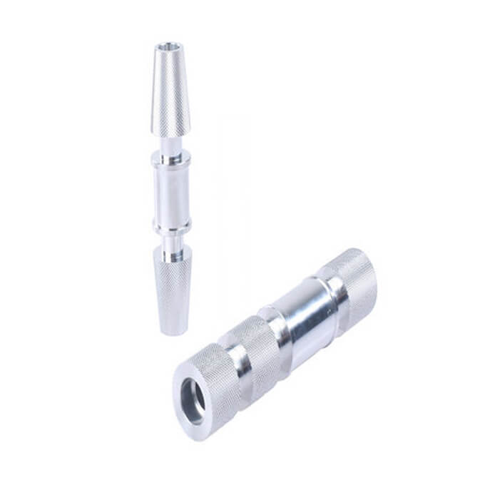 cnc custom made parts