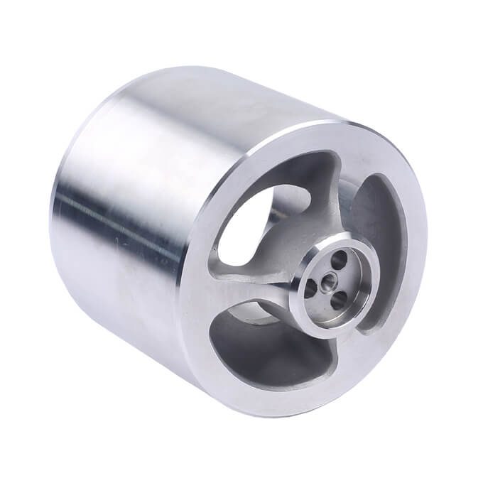 cnc machining cnc milling parts